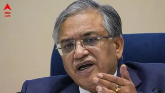 West Bengal SIR : একাধিক জেলাশাসকের ভূমিকায় ক্ষুব্ধ নির্বাচন কমিশন, কাউকে 'ধমক', কাউকে সতর্কবার্তা !