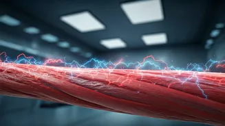 Why Your Blood Sugar Surges Post-Workout: Understanding the Science Behind the Spike