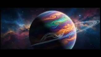 Why James Webb Space Data Exposes Hidden Water Volatiles Inside Dense Remote Gas Giants