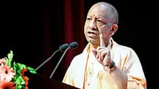 UP CM Yogi Adityanath Transforms Uttar Pradesh With Record Factory Growth And Employment Boost