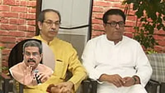 Uddhav-Raj Thackeray Call Joint March In Mumbai's Dadar On July 26, Seek Dharmendra Pradhan's Resignation Over NEET Row