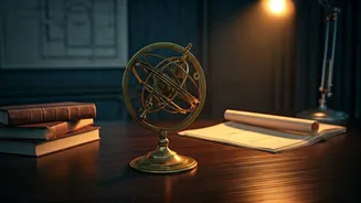 Capricorn's August Forecast: Navigating Career, Love, and Personal Growth