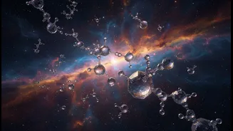Interstellar Erythrulose Puts Prebiotic Molecules Between Stars in Focus for Astronomy and Science Readers