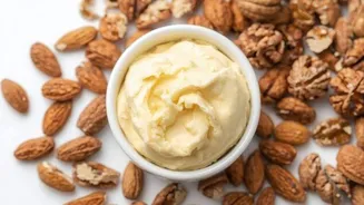 Unlock the beauty benefits of shea butter