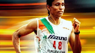 India's forgotten Commonwealth Games legends