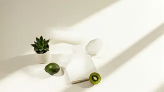 Samantha Ruth Prabhu's 8-Step Power Morning Routine for a Healthier You