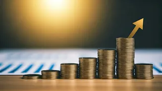 India's Capex Climbs: Fiscal Deficit Trends