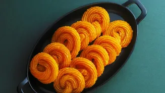 Jalebi-Fafda Represents Gujarat's Talent for Layering Flavours