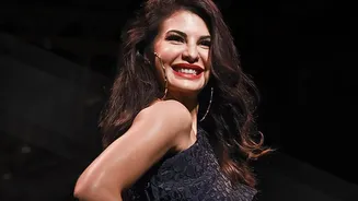 A Guide to Jacqueline Fernandez's No-Gym Workouts: Jacqueline Fernandez's Approach to a Full Exercise Week