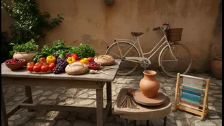 Cooking, Cycling And Craft Can Shape A Stronger Travel Itinerary