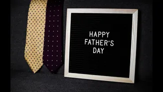 Indian Father's Day quietly shifts from gifts to experiences — brunch bookings climb