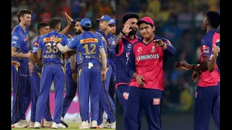 IPL 2026: Match 13, RR vs MI Match Prediction – Who will win today’s IPL match between Rajasthan Royals vs Mumbai Indians?