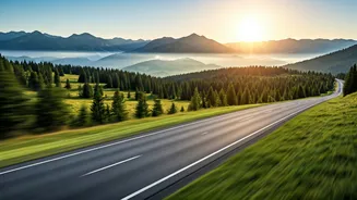 Delhi-Dehradun Expressway: Your Gateway to Uttarakhand's Hill Havens in Record Time!