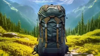 Everything You Need To Pack Before Backpacking Through The Western Ghats