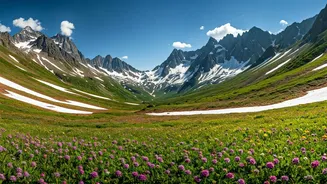 8 Indian Summer Escapes: Beat the Heat in Breathtaking Destinations