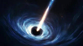 Deep-Space Detectors Capture Gravitational Wave Signatures From Rare Intermediate-Mass Black Hole Mergers