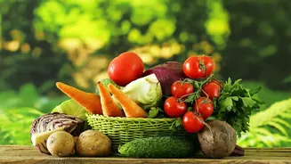Boost gut health with these 3 foods
