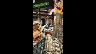 Mumbai Guide: 7 Must-Visit Sites To Experience Blend Of Heritage & City Life