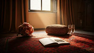 Why Indian Gen Z Couples Choose Dreamy Rajasthan Stays