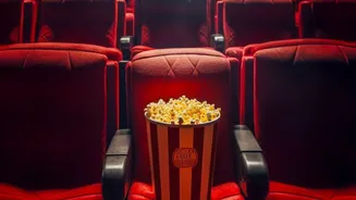 Feel-Good Hollywood Cinema Hits Offering Heartwarming Stories Ideal For A Cosy Weekend