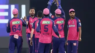 3 Underrated Teams that could surprise everyone in IPL 2026