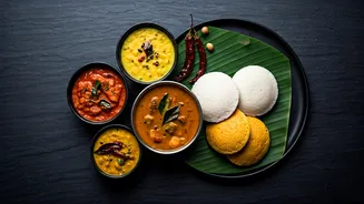 South Indian Food Is Getting Long-Overdue Global Respect