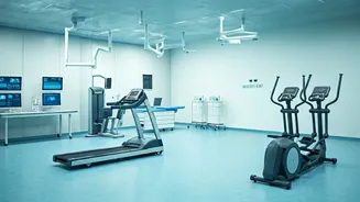 Unveiling Florida's Health & Fitness Shifts: What's Changing?