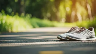 Kriti Sanon's Fitness Secret: The Power of Walking and Talking Your Way to an Active Life