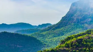 Travel Light Yet Stay Prepared On Rainy Western Ghats Routes