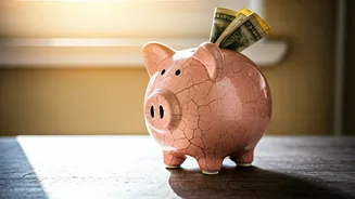 Childhood Financial Ruin: The Lasting Emotional Scars and Paths to Healing