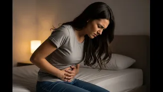 How Modern Lifestyles Are Putting Young Women At Risk Of Pelvic Floor Disorders