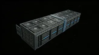 Data Centers in Space: The Next Frontier?