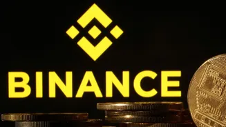 North Korea behind Binance's $6B hack: Report