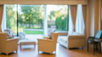 Senior Living in India: A Modern Approach