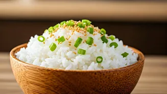 Zero Waste Kitchens Love Leftover Rice Sandige Reels