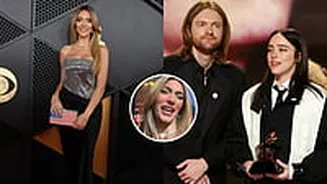 'So Shameful': MAGA Influencer Emily Austin Trolled For Her Reaction To Billie Eilish's 'ICE Out' Grammy Speech