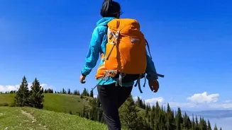 First-Time Monsoon Hikers: Your Essential Packing Guide