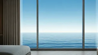 Weather Comfort Is The New Holiday Luxury
