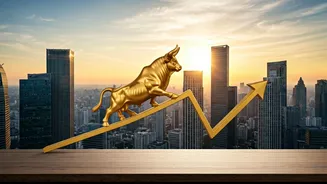 Goldman Sachs' Bullish Outlook: India's Equity Market Rebounds