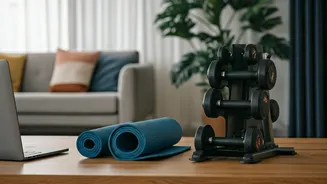 Remote Work Boom Forces Gen Z To Invest In Fitness