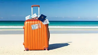 May Wanderlust: Top Affordable Destinations from Mumbai Under Rs 23,300!