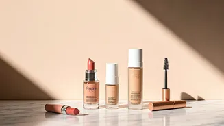 The Makeup Shift Gen Z Can't Ignore