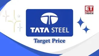 Tata Steel share price target after Q2 results: Should you buy Tata stock after fourfold rise in PAT?