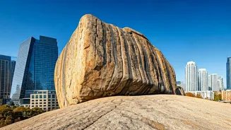 Bengaluru's Ancient Secret: Older Than the Himalayas!