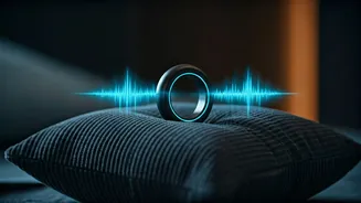 Why Smart Sleep Insights Are The Ultimate Status Symbol