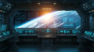Space Dreams Are Turning Into Careers