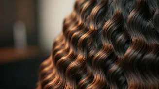 Unveiling African Hair Weaves: A Comprehensive Guide to Styling and Care