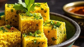 Protein-Rich Indian Recipes For Your Evening Tea Break