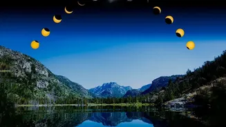 Why Eclipse Viewing Is a Scientific Event and a Cultural Question