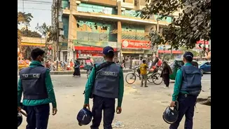 Bangladesh's Economy, Law & Order Under Severe Strain; Garment Sector Takes A Hit | Exclusive